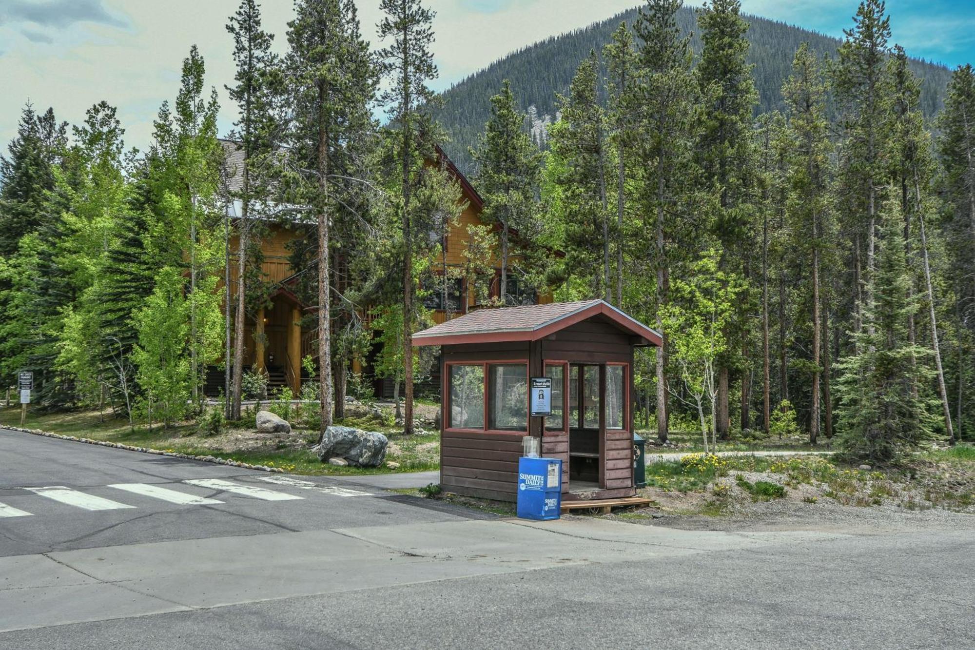 Trappers Crossing 8753 By Summitcove Lodging Keystone Kültér fotó