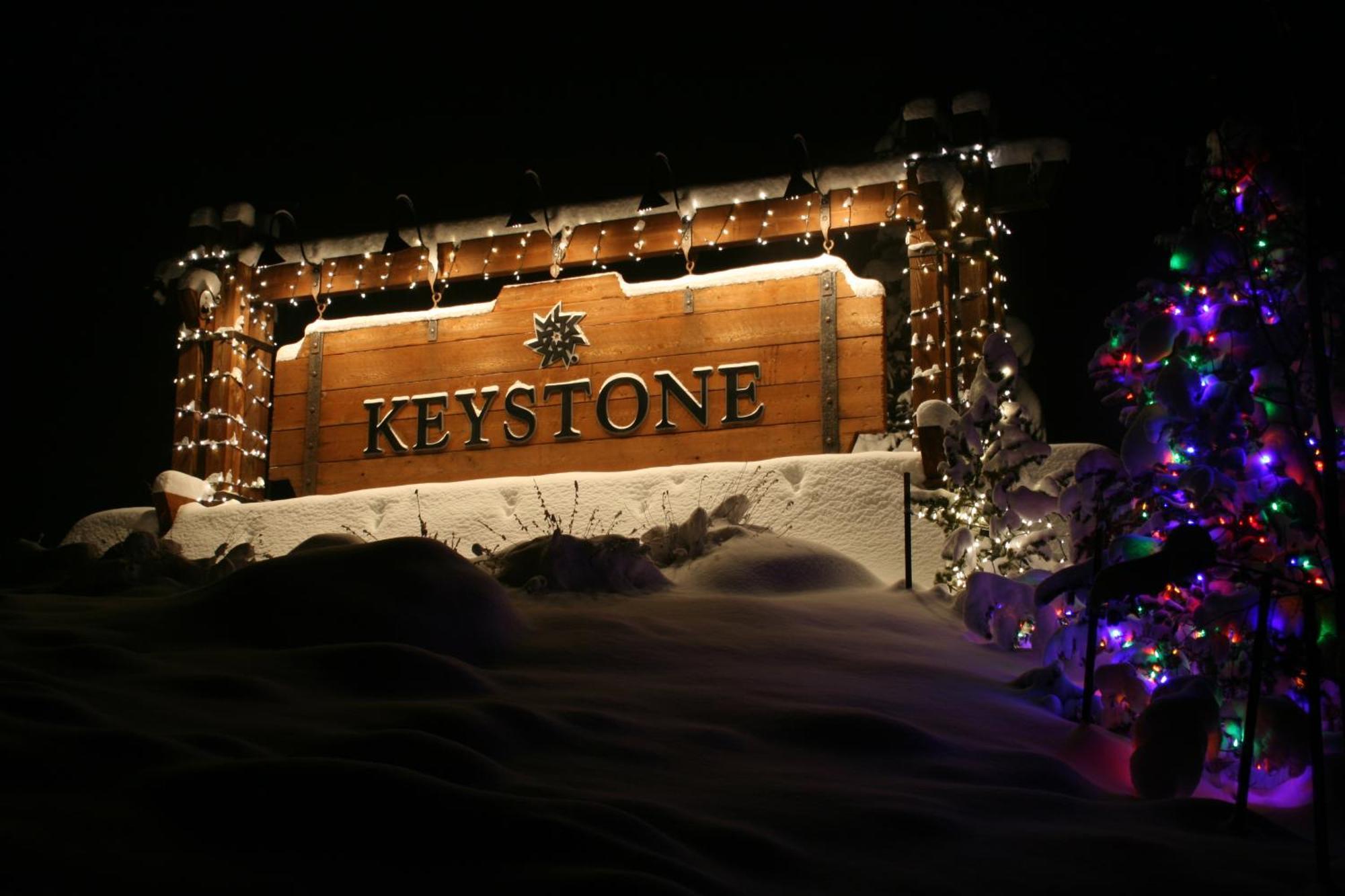 Trappers Crossing 8753 By Summitcove Lodging Keystone Kültér fotó