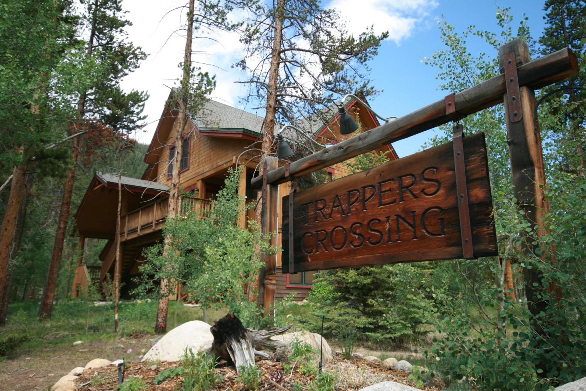 Trappers Crossing 8753 By Summitcove Lodging Keystone Kültér fotó